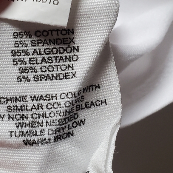 ART&EDEN TOP - Picture 7 of 7